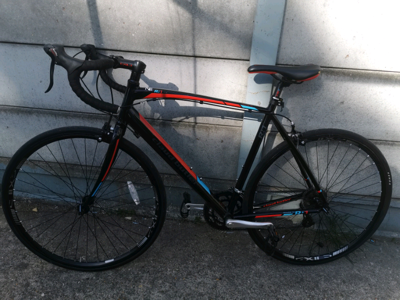 claud butler elite r1